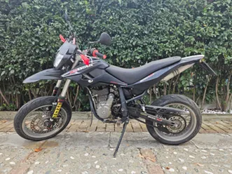 supermotard beta
