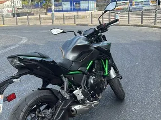 kawasaki z650