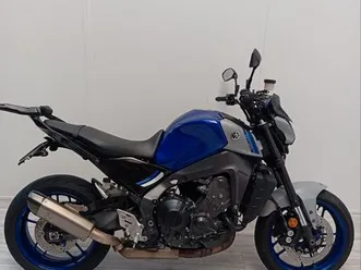 yamaha mt-09 2021