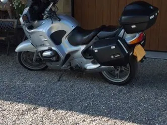 bmw r1150rt