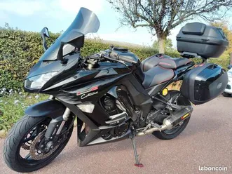 kawasaki z 1ooo sx abs