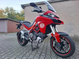 ducati multistrada 1200