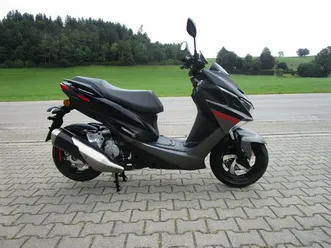 malaguti mission 125