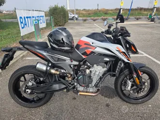 ktm duke 790 2025