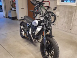 ducati scrambler icon next generation