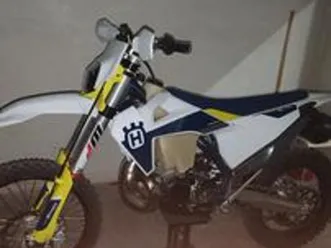 husqvarna te 300 - 2022