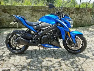 suzuki gsx