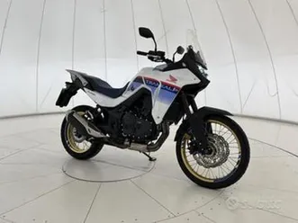 honda transalp 750 abs