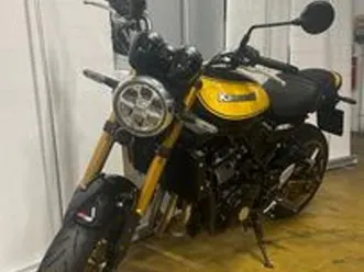 kawasaki z 900 rs se - 2024