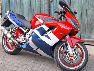 honda cbr 600 f