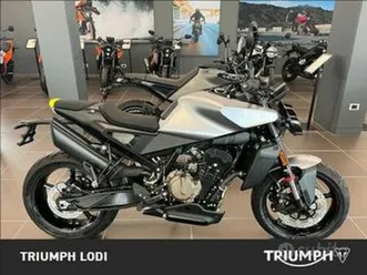 husqvarna vitpilen 801 l