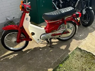 1994-honda-c90-cub