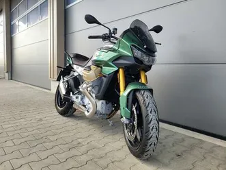 moto guzzi v100 mandello s