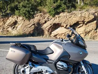 bmw r1200rt