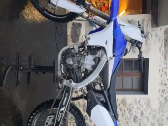 450 yzf