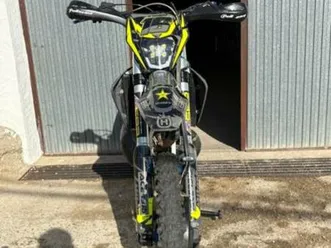 husqvarna - te 300 i 2018