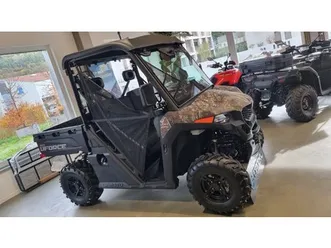 mit halbkabine und scheibenwischer