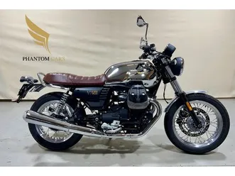 v7 iii anniversario 750 abs