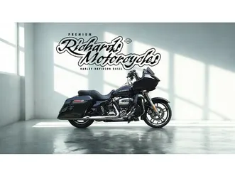 fltrx road glide 107 abs