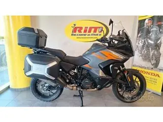 ktm 1290 super adventure s