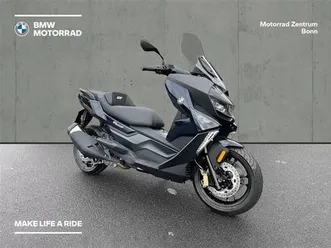 bmw c 400 gt