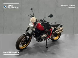 bmw r ninet scrambler