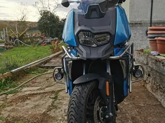 a vendre., bmw cx 400