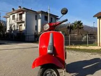 piaggio vespa 50 s - 1972