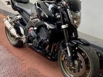 fz1 carbon édition