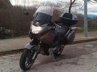 honda - deauville 700 (a2)