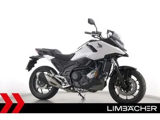 honda nc 750 x - 1. hand, honda stuttgart