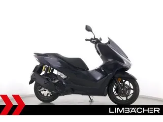 honda pcx 125 - honda stuttgart, 1. hand