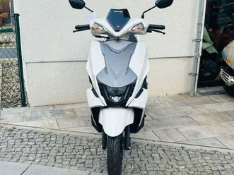 suzuki avenis 125