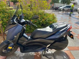 yamaha - x-max 300