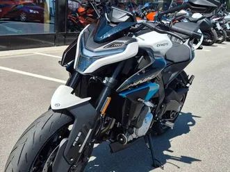 cfmoto 675nk a2 mögl.