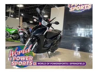 2022 kymco people s 150i