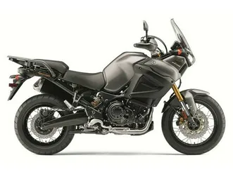 2013 yamaha super tenere