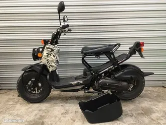 honda zoomer