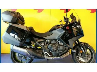 vendo honda nt 1100 travel dct (2022 - 24) usata a san secondo di pinerolo (codice 9856171) - moto.it
