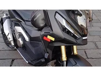 vendo honda x-adv 750 dct (2021 - 24) usata a imperia (codice 9856182) - moto.it