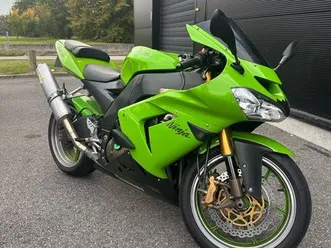 zx10r