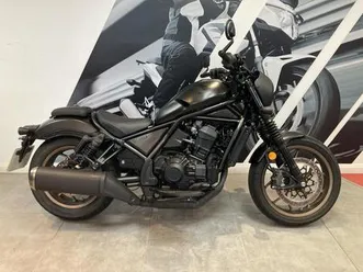 honda cmx1100 rebel 1100 cc