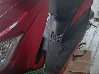 scooter 50 cc imf newpach 4temps 12 pouces euro 4 14/10/2020