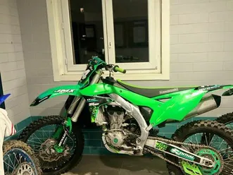 450 kxf