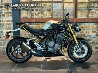 triumph speed triple 1200 rs for sale in maidstone