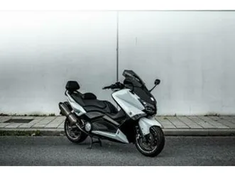 yamaha tmax 530 — motoren | yamaha — marktplaats