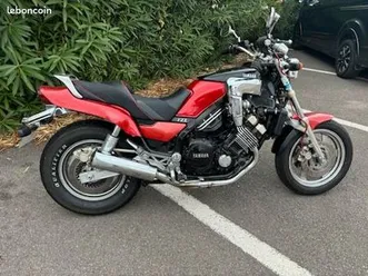yamaha fzx 750