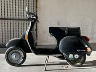 vespa px125e