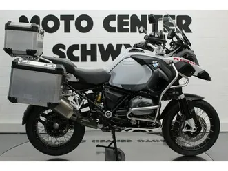 r 1200 gs adventure abs