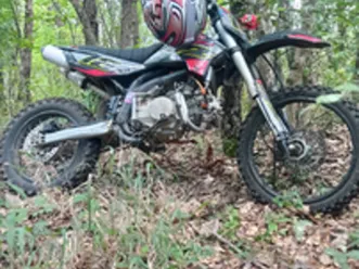 pit bike 150